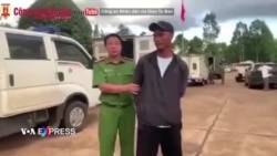 Vụ tấn công ở Đắk Lắk: Chính quyền ráo riết bắt người, kiểm soát thông tin