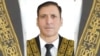 خیبر پختونخوا: جسٹس ریٹائرڈ ارشد حسین شاہ نگراں وزیرِ اعلیٰ مقرر