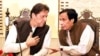 
سابق وزیرِ اعلیٰ پنجاب پرویز الہی پر کرپشن کا مقدمہ بھی درج
