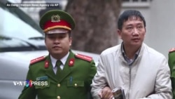 Vụ Trịnh Xuân Thanh: Đức cáo buộc một nghi phạm tham gia vụ bắt cóc là gián điệp