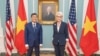 Hoa Kỳ, Việt Nam đối thoại về châu Á-Thái Bình Dương lần thứ 9