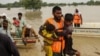 پاکستان میں سیلاب کی تباہ کاریاں: چاروں صوبے متاثر، اموات ایک ہزار کے قریب