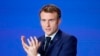 'ویکسین لگوائیں ورنہ پریشانی ہو گی'، فرانسیسی صدر کی شہریوں کو تنبیہ 