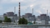 LHQ bác tố cáo của Nga về việc ngăn thanh sát viên đến nhà máy điện hạt nhân Zaporizhzhia bị pháo kích
