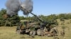 Pháp có thể cung cấp thêm 12 khẩu pháo tự hành Caesar cho Ukraine