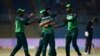 پاکستان نے نیوزی لینڈ کو پہلے ون ڈے میں6 وکٹوں سے شکست دے دی