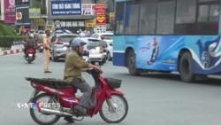 CIVICUS Monitor: Không gian dân sự ở Việt Nam ‘bị đóng kín’