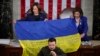 Quốc hội Mỹ chuẩn thuận viện trợ Ukraine thêm 45 tỷ đô