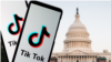 امریکی ایوان نمائندگان نے ٹک ٹاک پر پابندی عائد کر دی