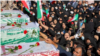 ایران کا حالیہ مظاہروں  میں 300 سے زائد ہلاکتوں کا اعتراف