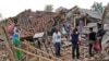 انڈونیشیا : جاوا کے زلزلے میں ہلاک ہونے والوں کی تعداد 252 ہو گئی