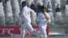راولپنڈی ٹیسٹ: انگلینڈ کی 'بیزبال' طرز کی بیٹنگ کے سامنے پاکستانی بالرز بے بس