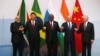 Lãnh đạo BRICS lên án chủ nghĩa bảo hộ mậu dịch tại G-20