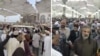 حکومتِ پاکستان کا مسجدِ نبوی میں نعرے بازی کرنے والوں کو ڈی پورٹ کرنے کا مطالبہ