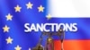 EU tăng rào cản đối với du khách Nga đi vào khối từ ngày 12/9