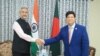 بھارت اور بنگلہ دیش کے درمیان ریل اور سڑک رابطہ بحال کرنے پر غور