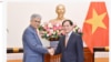Việt Nam, Ấn Độ thảo luận tăng cường hợp tác ở Ấn Độ – Thái Bình Dương