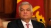 پارلیمنٹ میں ایک نشست رکھنے والے وکرمے سنگھے سری لنکا کے وزیرِ اعظم بن گئے