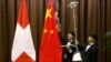 Đại sứ Trung Quốc đe Thụy Sĩ: Nếu trừng phạt chúng tôi, quan hệ sẽ bị ảnh hưởng