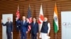 Thượng đỉnh Mỹ-Nhật-Ấn-Úc và những điểm nhấn