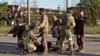 ماریوپول میں 959 یوکرینی فوجیوں نے ہتھیار ڈال دیے، روس کا دعویٰ