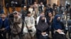 افغانستان میں دو صحافیوں کے لاپتا ہونے پرعالمی نگراں ادارے کی مذمت