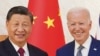 امریکہ کے چند اچھے الفاظ پر چین اپنا تحفظ ترک نہیں کر سکتا، چینی وزارت 