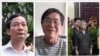 Mạng lưới Nhân quyền Việt Nam trao giải cho các nhà hoạt động đang thụ án tù trong nước