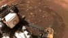 ’مارز روور‘ کا مریخ پر پہلے ہوائی بگولے کا مشاہدہ