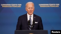 Đội ngũ pháp lý của Tổng thống Joe Biden thừa nhận họ tìm thấy các tài liệu mật liên quan đến thời gian ông làm phó tổng thống trong chính quyền Obama tại nhà riêng ở bang Delaware, bao gồm một số tài liệu trong nhà để xe của ông.