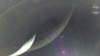 ناسا کے خلائی کیپسول ’اورین‘ کی چاند کے قریب پرواز
