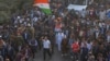 بھارت: راہل گاندھی کی یاترا کو رام مندر کے ہیڈ پجاری اور آر ایس ایس کی حمایت حاصل
