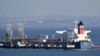 Hy Lạp bắt giữ tàu chở dầu Nga