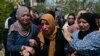 کشیدگی میں اضافہ، غزہ کےعکسریت پسندوں نے اسرائیل پر راکٹ داغ دیا