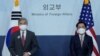 Đặc phái viên Mỹ đến Hàn Quốc bàn về căng thẳng tên lửa, hạt nhân của Triều Tiên