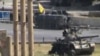 شام: ٹینکوں سے حما شہر کا گھیراؤ برقرار