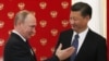 ‘Liên minh’ Việt – Nga – Trung, một trái khoáy bi thảm của nền ngoại giao nước nhà
