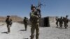افغانستان سے فوجی انخلا کی بات قبل از وقت ہوگی: امریکی فوج