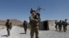 امریکہ افغانستان سے ہزاروں فوجی واپس بلانے پر تیار: رپورٹ