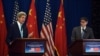 Mỹ hy vọng mở rộng hợp tác, giải quyết bất đồng với Trung Quốc