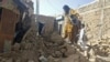 بلوچستان میں زلزلے کی پیش گوئی؛ انتظامیہ کی شہریوں کو محتاط رہنے کی ہدایت 