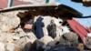 ترکیہ، شام زلزلہ: ملبے تلے دبے افراد کو نکالنے کی کوششیں، اموات 11 ہزار سے متجاوز