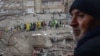 ترکیہ اور شام میں زلزلہ؛ اموات پانچ ہزار سے متجاوز، متاثرہ علاقوں میں ایمرجنسی نافذ