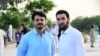 پشاور دھماکہ: چارسدہ کے دو دوست جو بچپن سے موت تک ساتھ رہے