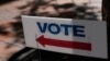 امریکہ میں انتخابات کا موسم: کون ووٹ ڈالنے میں زیادہ دلچسپی لے رہا ہے؟ 
