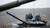 Mỹ-Nga ấn định ngày đàm phán an ninh giữa căng thẳng Ukraine