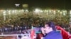 کراچی میں امن کا بیڑا پیپلز پارٹی نے اٹھایا ہے، بلاول