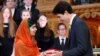 دہشت گرد میرے مذہب کے نمائندے نہیں: ملالہ