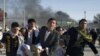 9 người thiệt mạng trong vụ phản đối việc đốt kinh Koran ở Afghanistan
