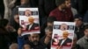 ترکی کا خشوگی کے قتل کی عالمی تحقیقات کرانے کا عندیہ